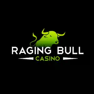 Raging Bull Casino logo