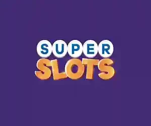 Super Slots Casino logo