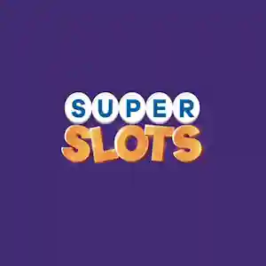 Super Slots Casino logo