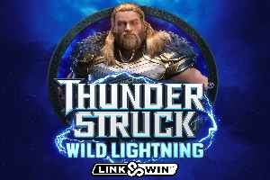 Thunderstruck Wild Lighting