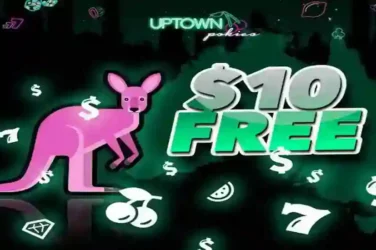 uptown pokies usd10 free