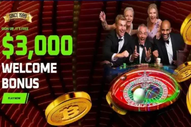 Vegas Casino Online Bonus code VEGASPLAY