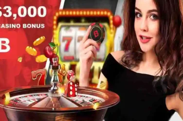 Betonline Casino Welcome Bonus