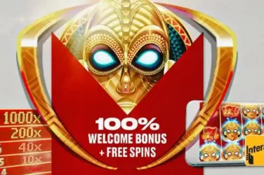 Betsafe Casino Welcome Bonus Spins