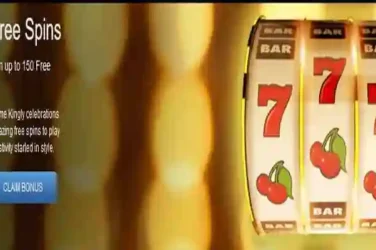 casino king Wednesday Free Spins Bonus