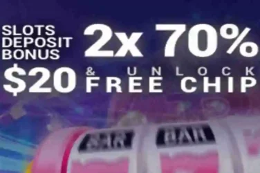 CryptoReels Monday Slots Bonus