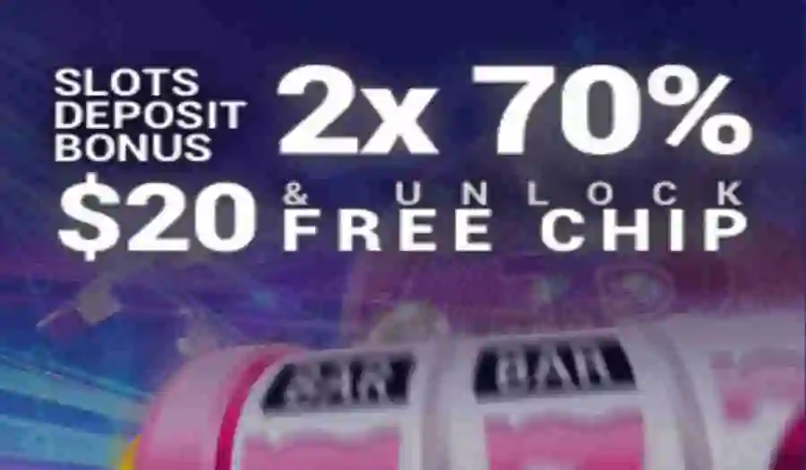 CryptoReels Monday Slots Bonus