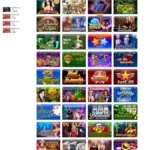 Egocasino Screenshot