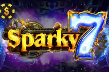 Slotastic sparky7 bonus code SPARKY007