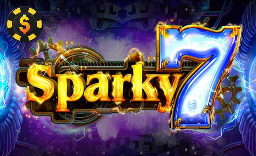 Kode Bonus Slotastic Sparky 7