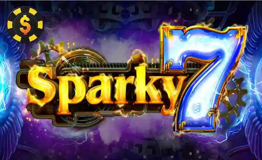Slotastic sparky7 bonus code SPARKY007