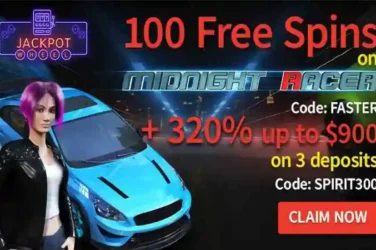 jackpot wheel bonus code faster