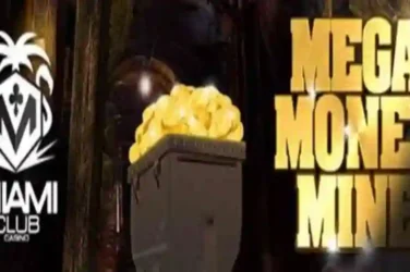 Mega-Money Mine bonus