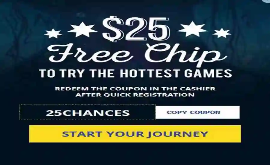 true blue no deposit