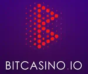 BitCasino.io logo