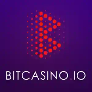 BitCasino.io logo