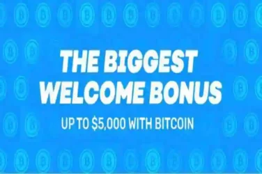Bovada Casino bitcoin Match Bonus