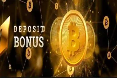 Bspin Casino first deposit bonus