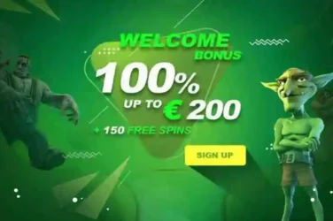 GreenSpin Bonus Code GREENZERO