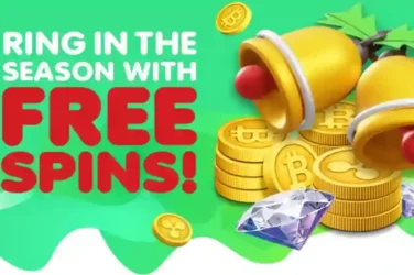 slotslv Christmas free spins