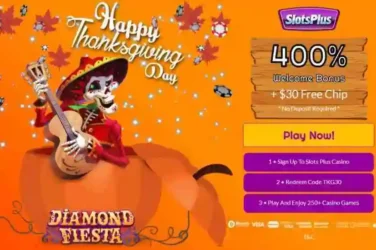 slots plus bonus code TKG30