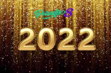 Paradise 8 Casino New Year Bonus