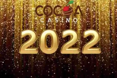 Cocoa Casino New Year Bonus