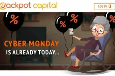 Jackpot Capital Casino Monday Bonus