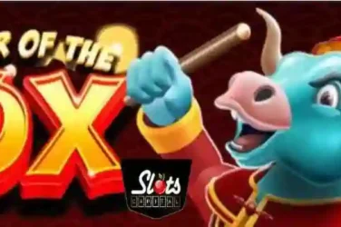 Slots Capital Casino Year of the OX Bonus