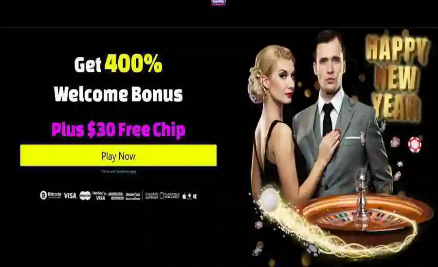 slotsplus new year bonus