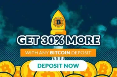 Slots of Vegas Bitcoin more Bonus