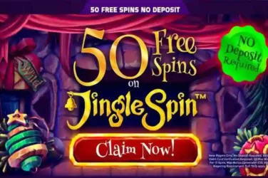 Space Wins Casino Jingle Spin Spins