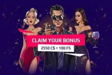 Superboss Casino 1st Bonus Spins