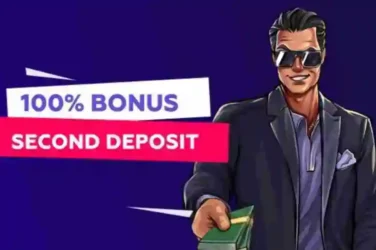Superboss Casino 2nd Bonus