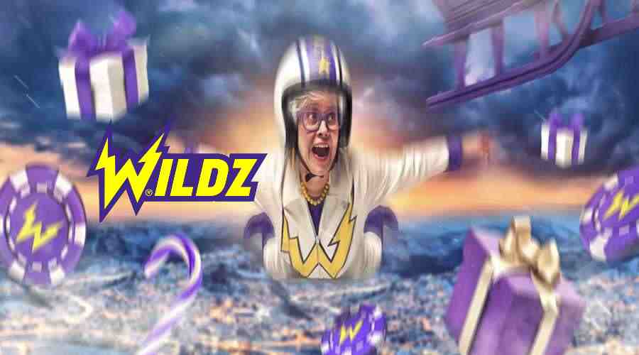 Wheelz Exclusive Christmas Giveaway Cheer Promotion