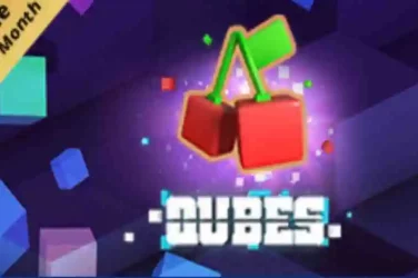 Winaday Casino December Qubes Bonus