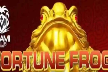 Miami Club Casino Fortune Frog Bonus