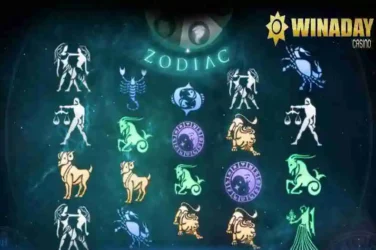 Win a day Casino Zodiac Deposit Bonus