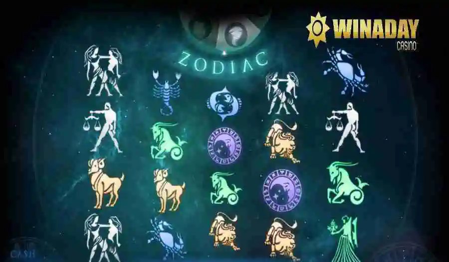 Win a day Casino Zodiac Deposit Bonus