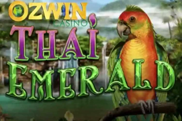 Ozwin Casino Thai Emerald Free Spins