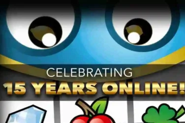 Sloto Cash Free chip Anniversary Bonus