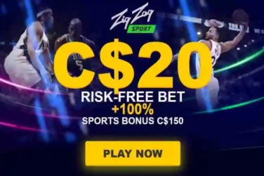 Zigzag777 Sports Free Bet Welcome bonus