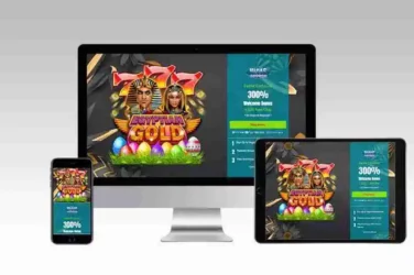 Vegas Casino Online Easter Bonus