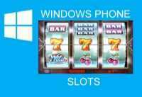 Mobile Windows casinos