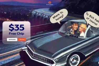 $35 Free Chip Rich Palms Casino