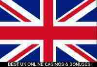 Online Casinos UK