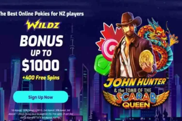 new zealand bonus & spins