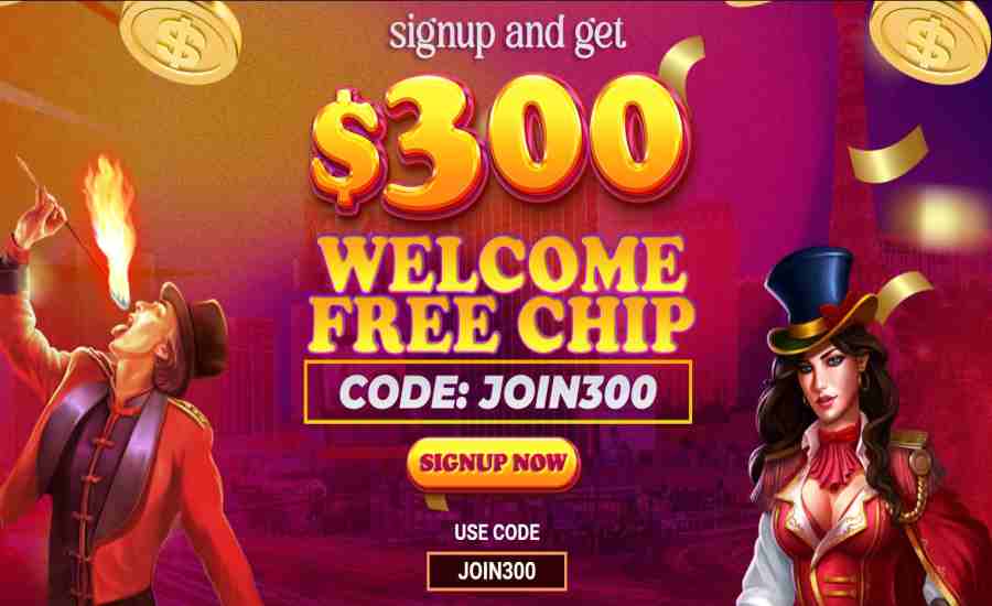 Kode Bonus Chip Gratis Funclub