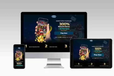 Vegas Casino Online Lil Red Bonus Spins