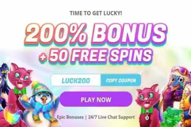 Prism Meerkat Misfits free spins